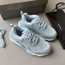 Balenciaga Triple S Series Shoes